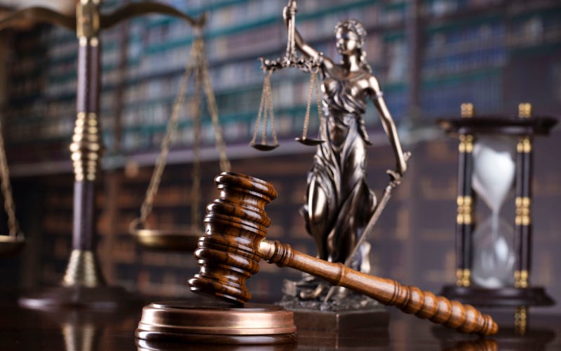 Maestría en Juicio de Amparo